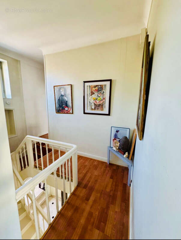 Maison à LA ROCHE-SUR-YON