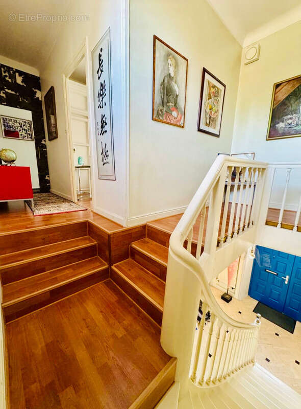 Maison à LA ROCHE-SUR-YON