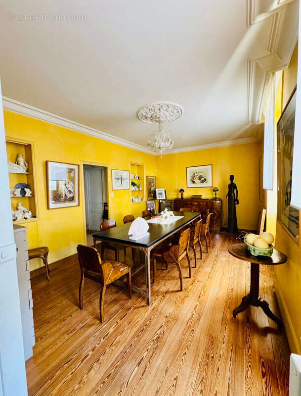 Maison à LA ROCHE-SUR-YON