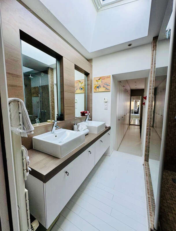 Maison à LA ROCHE-SUR-YON