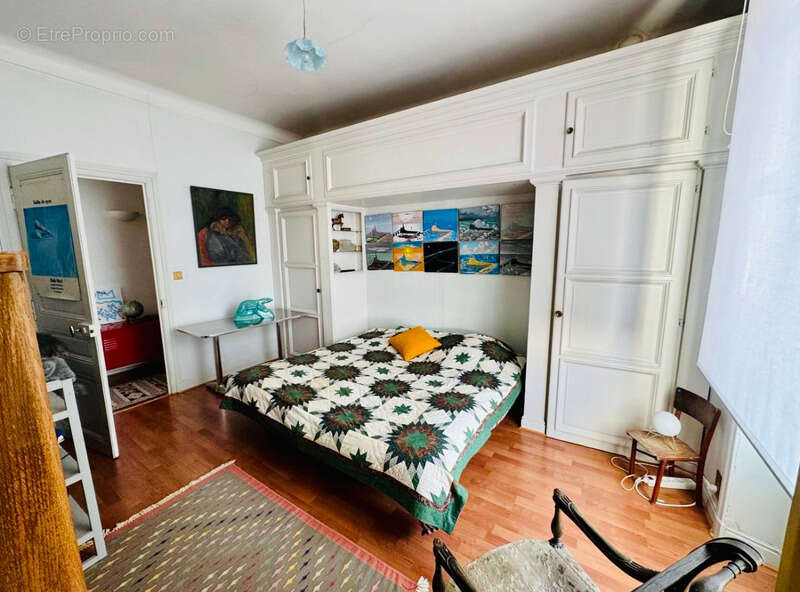 Maison à LA ROCHE-SUR-YON