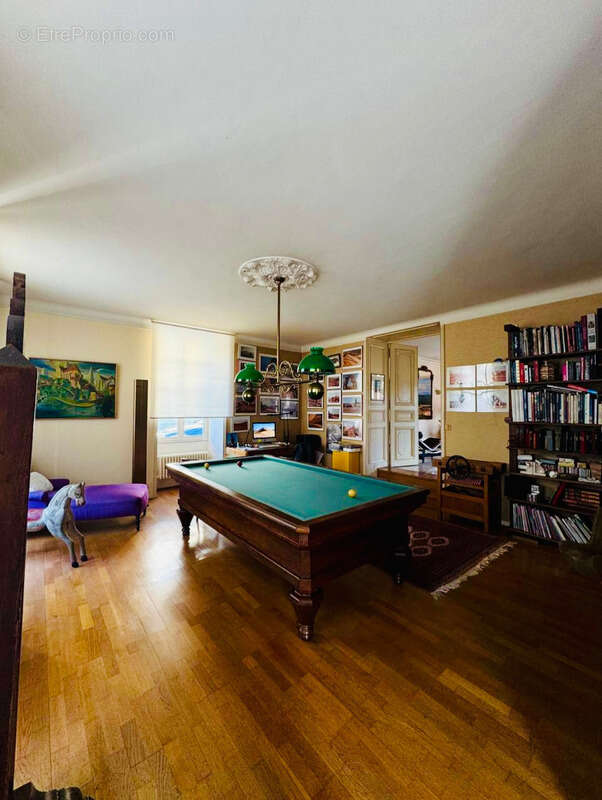 Maison à LA ROCHE-SUR-YON