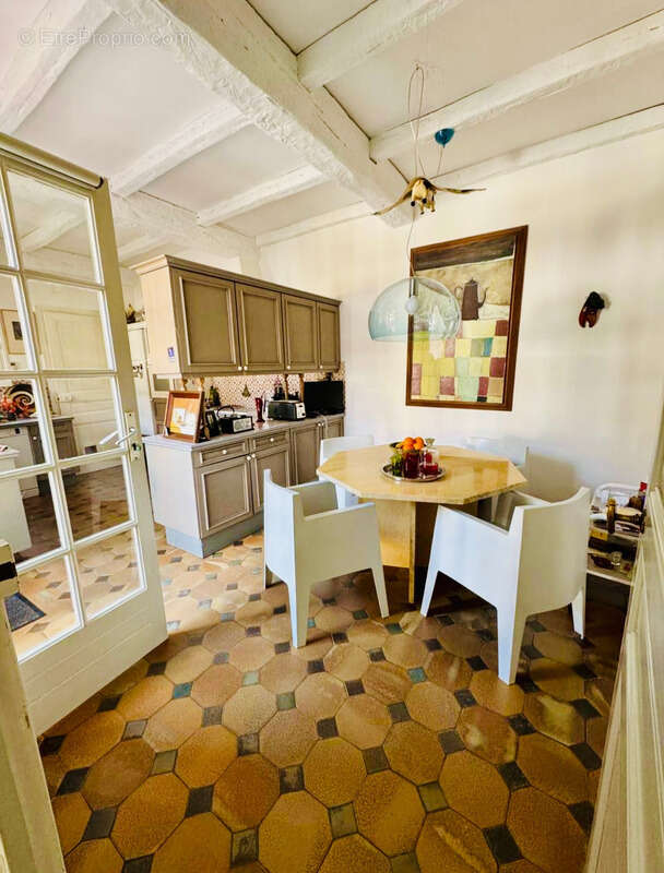 Maison à LA ROCHE-SUR-YON