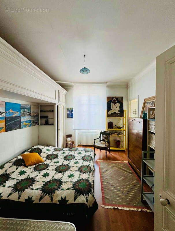 Maison à LA ROCHE-SUR-YON