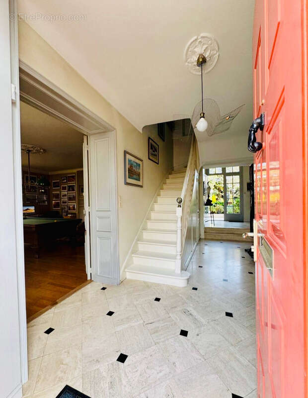 Maison à LA ROCHE-SUR-YON