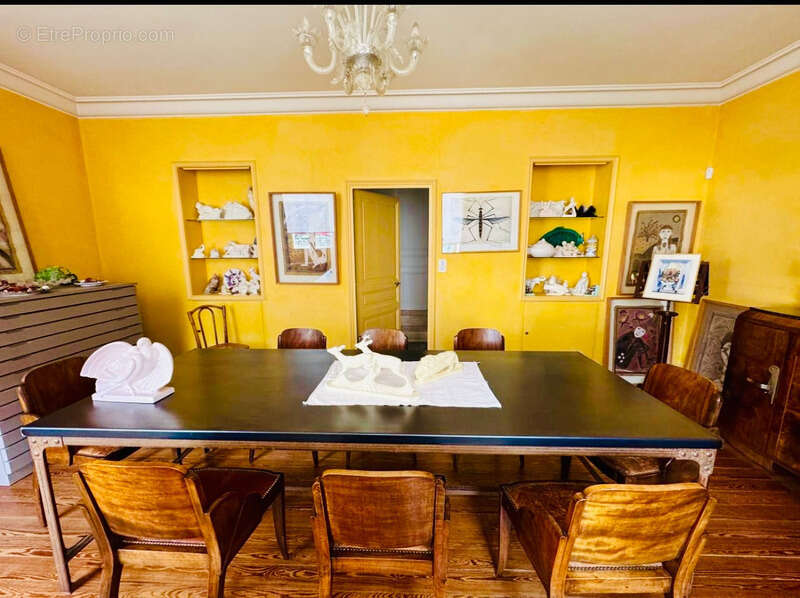 Maison à LA ROCHE-SUR-YON