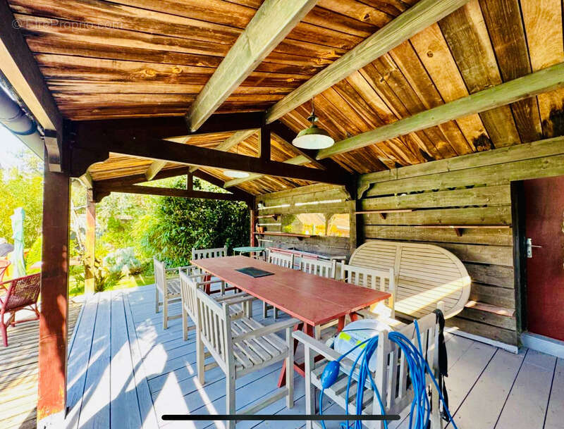 Maison à LA ROCHE-SUR-YON