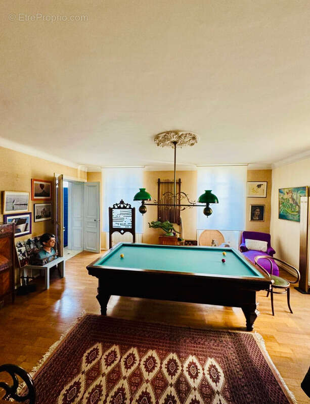 Maison à LA ROCHE-SUR-YON