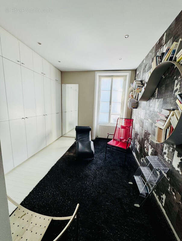 Maison à LA ROCHE-SUR-YON