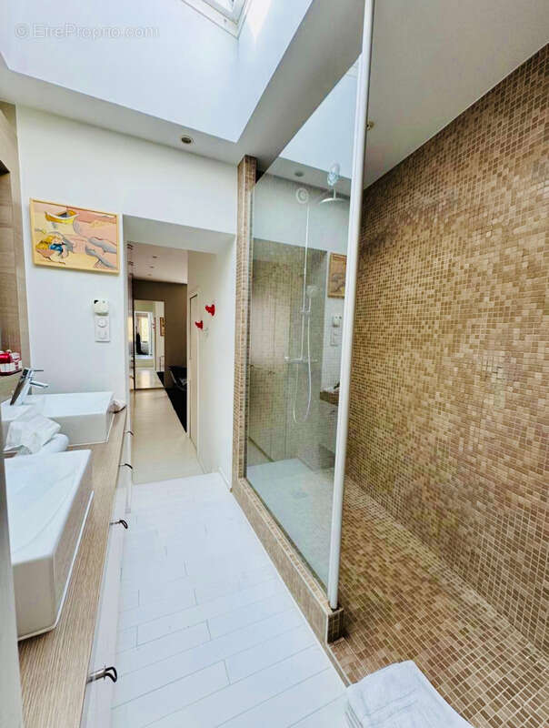 Maison à LA ROCHE-SUR-YON