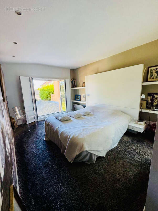 Maison à LA ROCHE-SUR-YON