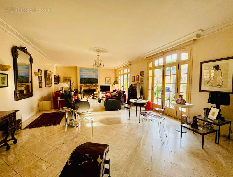 Maison à LA ROCHE-SUR-YON