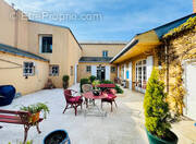 Maison à LA ROCHE-SUR-YON