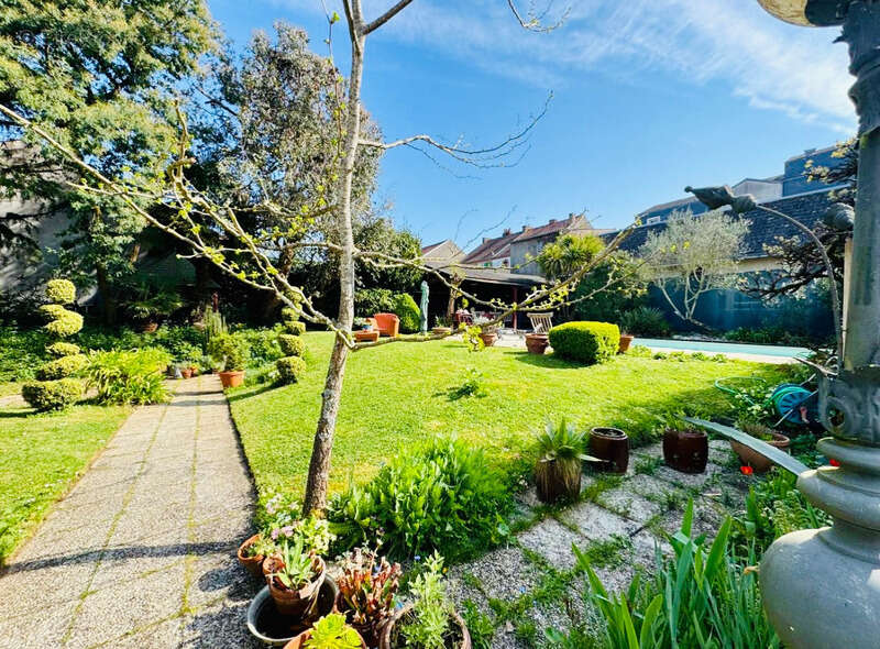 Maison à LA ROCHE-SUR-YON