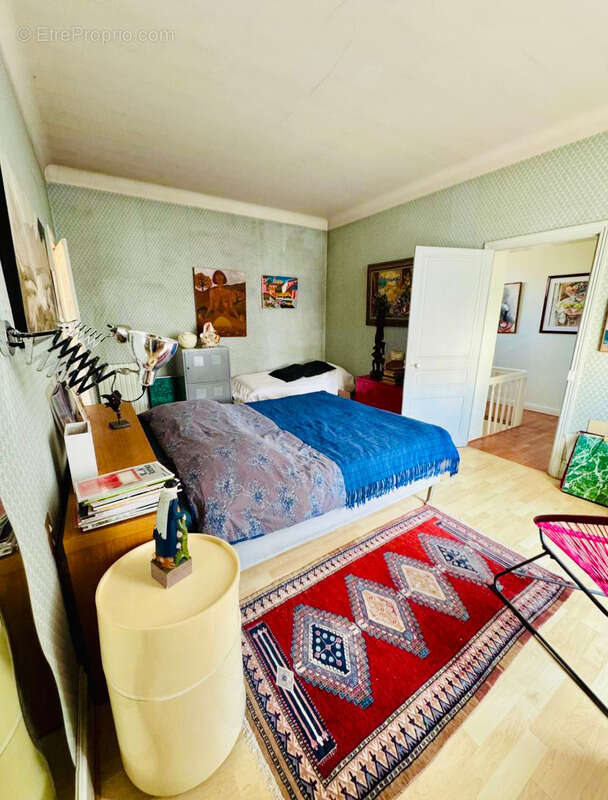 Maison à LA ROCHE-SUR-YON