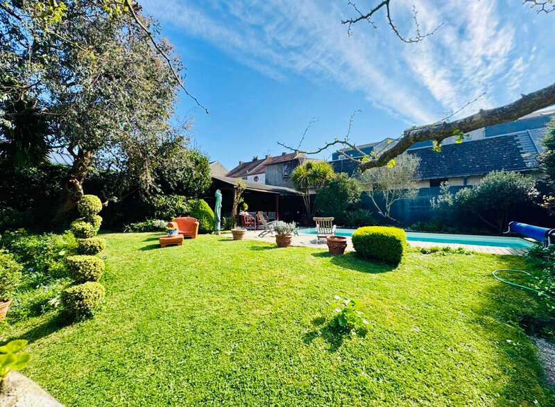 Maison à LA ROCHE-SUR-YON