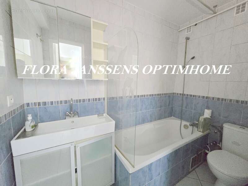 Appartement à ARGENTEUIL