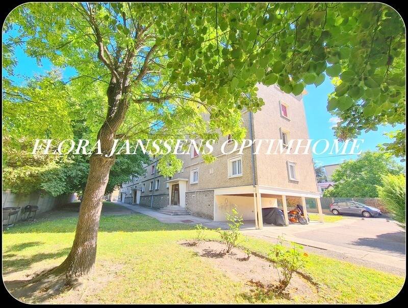 Appartement à ARGENTEUIL