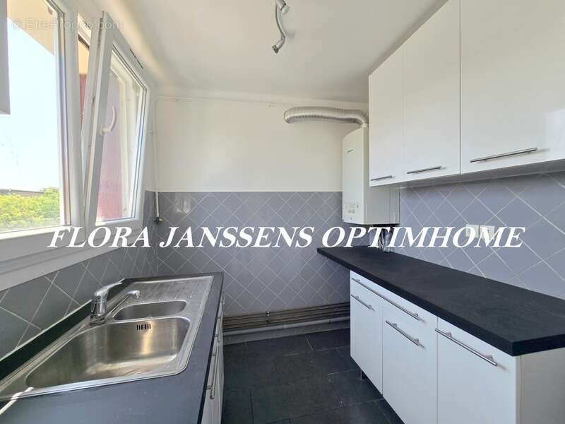Appartement à ARGENTEUIL