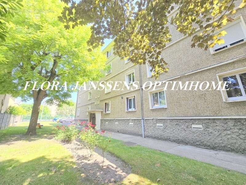 Appartement à ARGENTEUIL