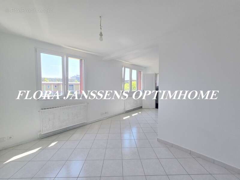 Appartement à ARGENTEUIL