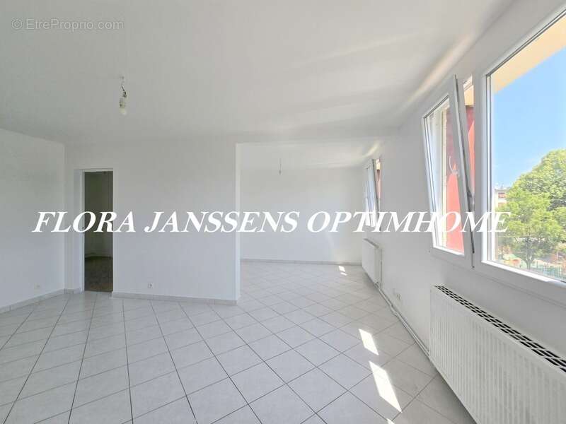 Appartement à ARGENTEUIL