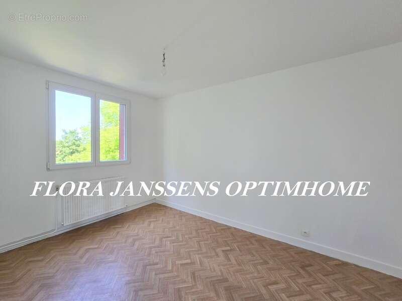 Appartement à ARGENTEUIL