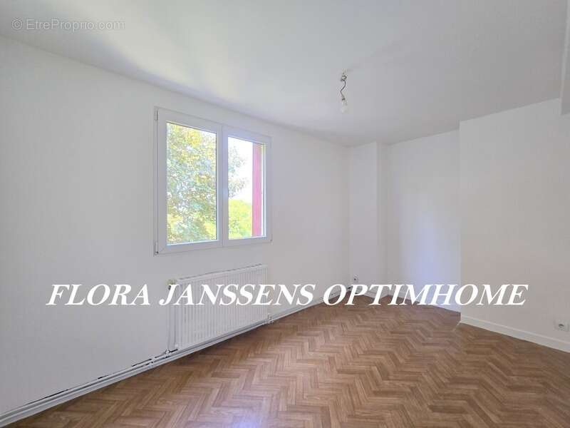 Appartement à ARGENTEUIL