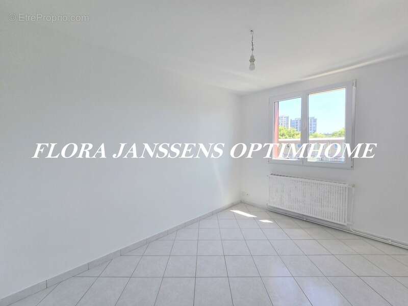 Appartement à ARGENTEUIL