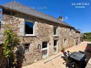 Maison à LE MINIHIC-SUR-RANCE