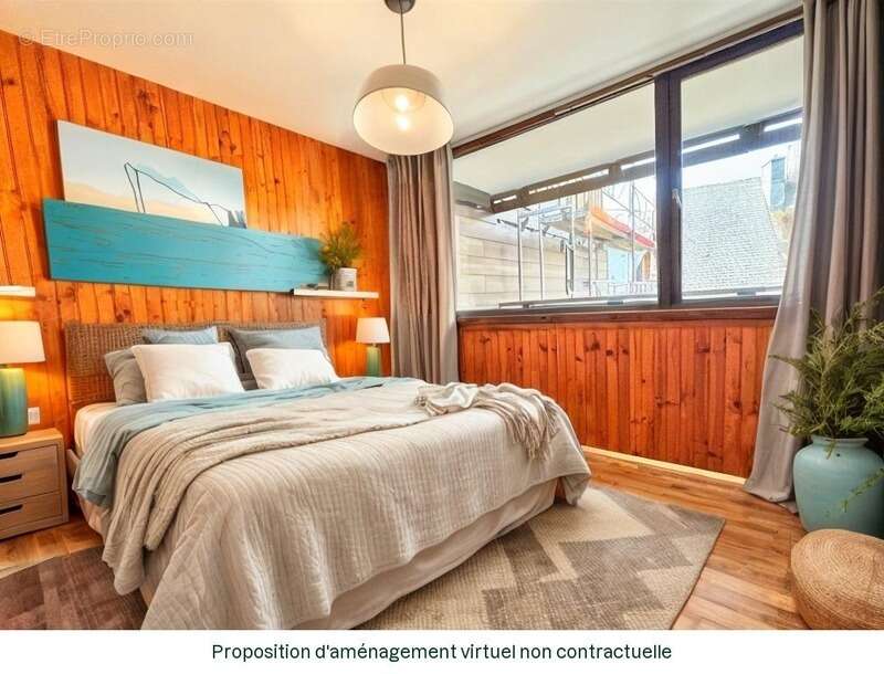 Appartement à BESSE-ET-SAINT-ANASTAISE