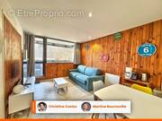 Appartement à BESSE-ET-SAINT-ANASTAISE