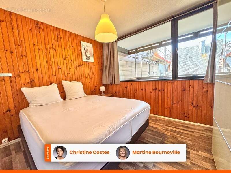 Appartement à BESSE-ET-SAINT-ANASTAISE