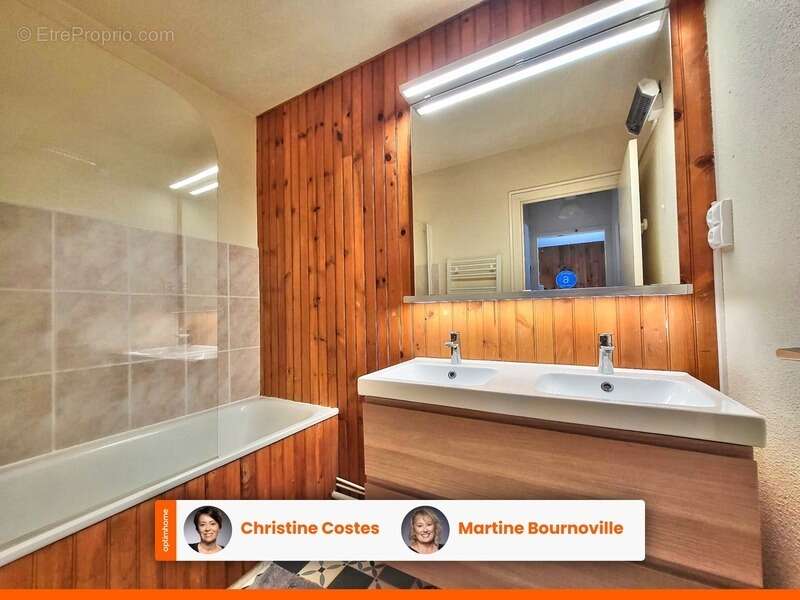 Appartement à BESSE-ET-SAINT-ANASTAISE