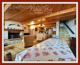 Maison à BABEAU-BOULDOUX