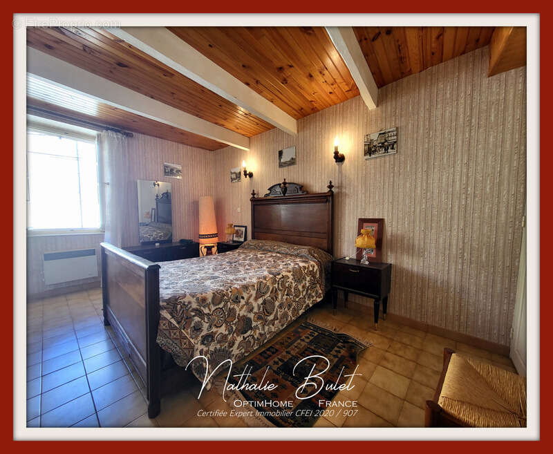 Maison à BABEAU-BOULDOUX