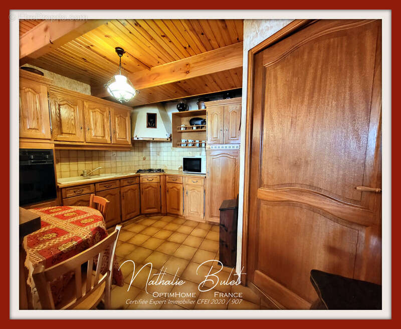 Maison à BABEAU-BOULDOUX