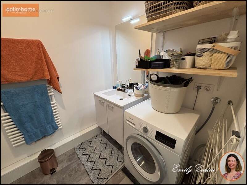 Appartement à LORIENT