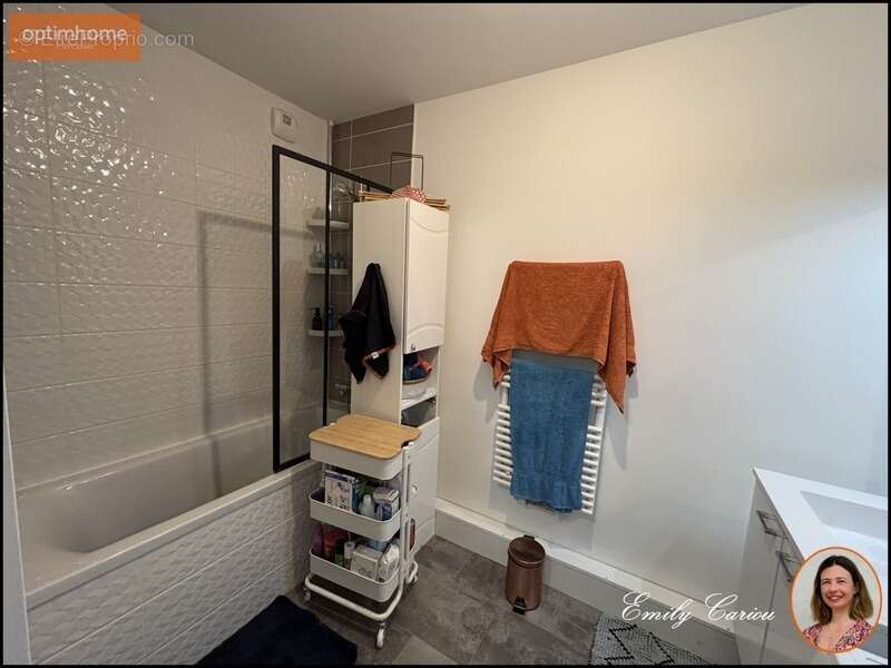 Appartement à LORIENT