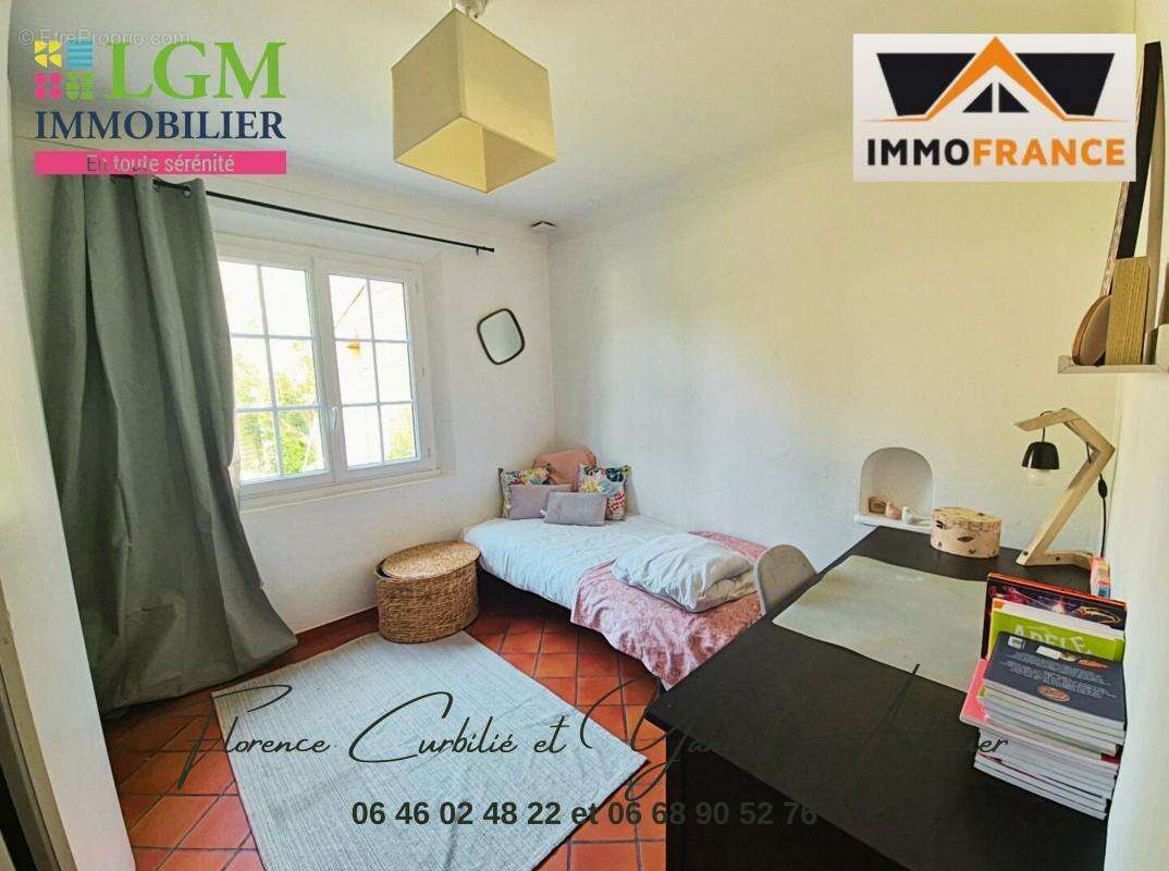 Maison à SAINT-PRIVAT-DES-VIEUX