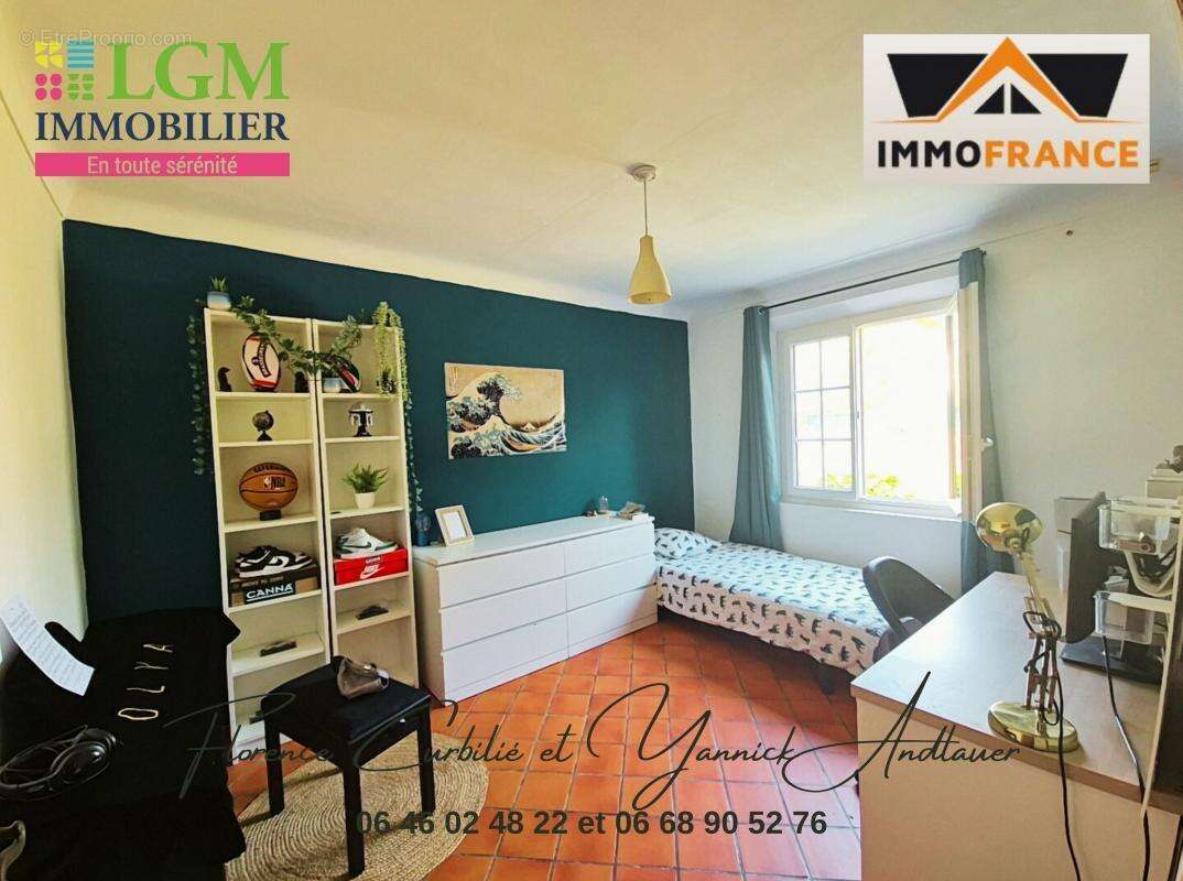 Maison à SAINT-PRIVAT-DES-VIEUX