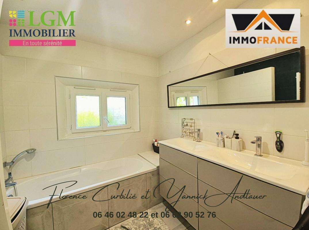 Maison à SAINT-PRIVAT-DES-VIEUX