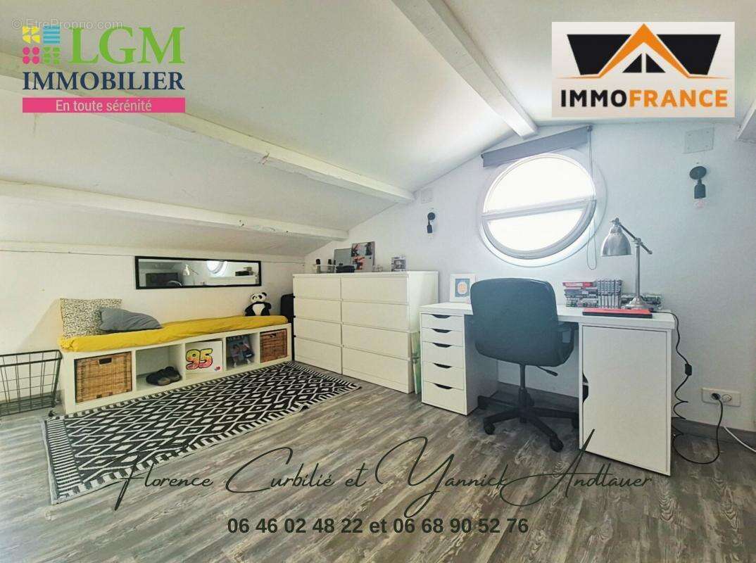 Maison à SAINT-PRIVAT-DES-VIEUX