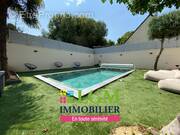 Maison à SAINT-BRICE-SOUS-FORET