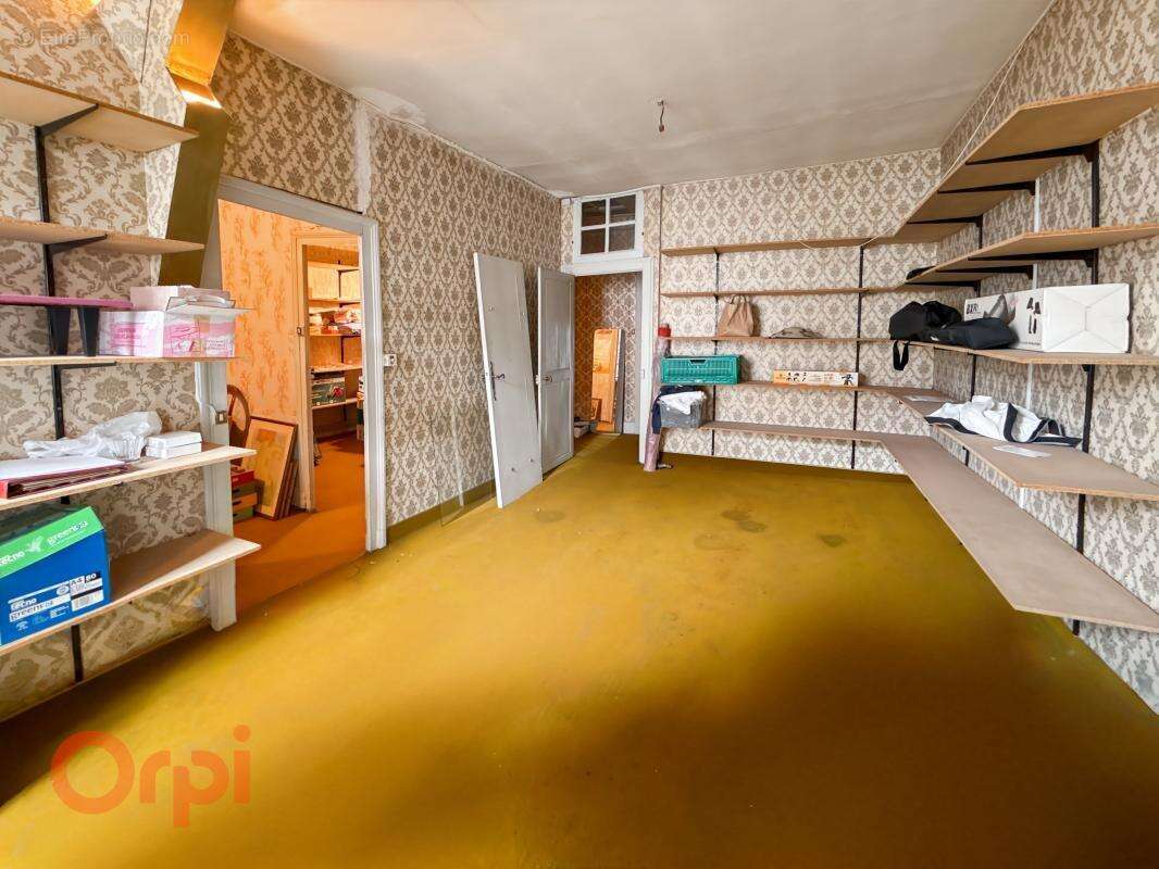 Commerce à ROMORANTIN-LANTHENAY