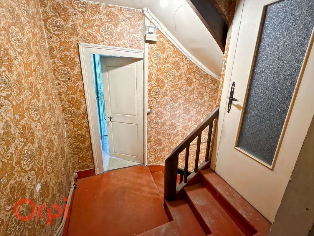 Commerce à ROMORANTIN-LANTHENAY