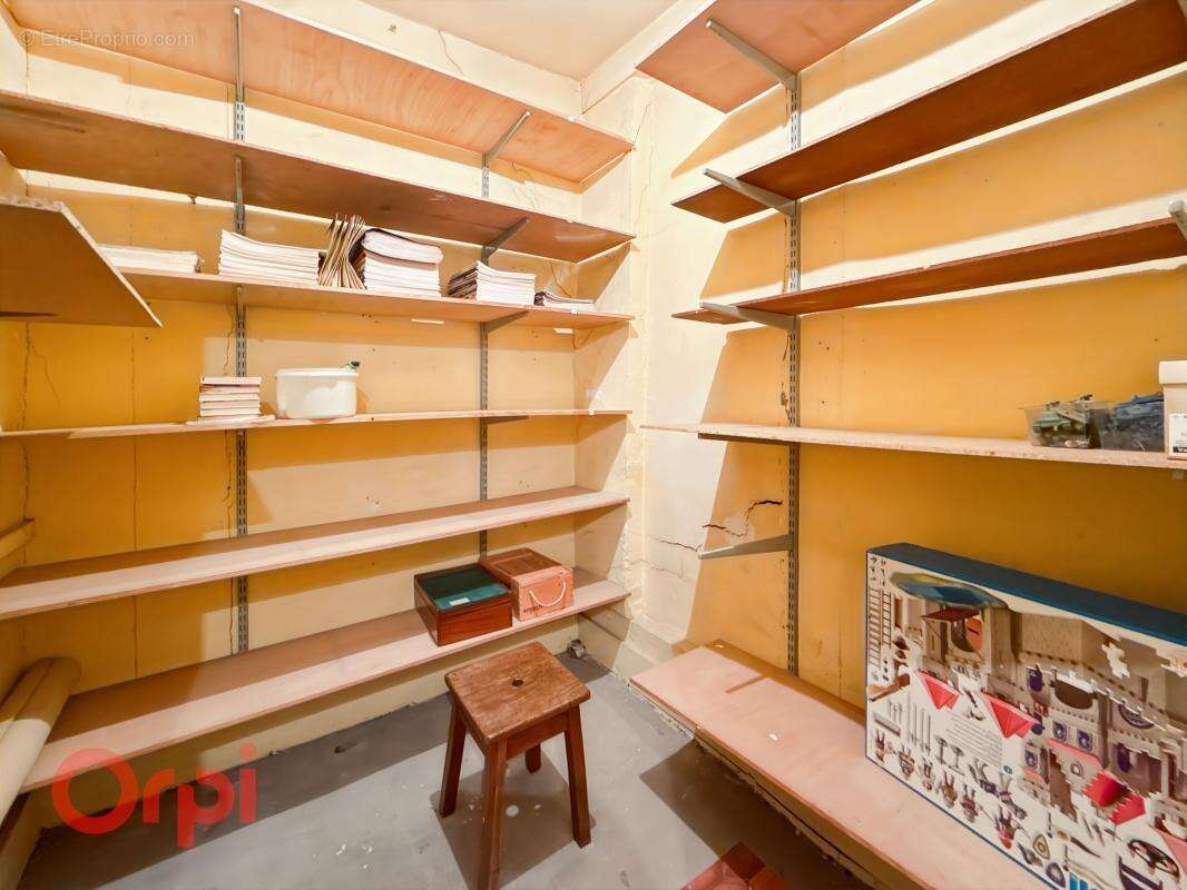 Commerce à ROMORANTIN-LANTHENAY