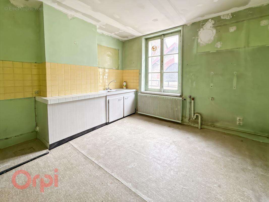 Commerce à ROMORANTIN-LANTHENAY