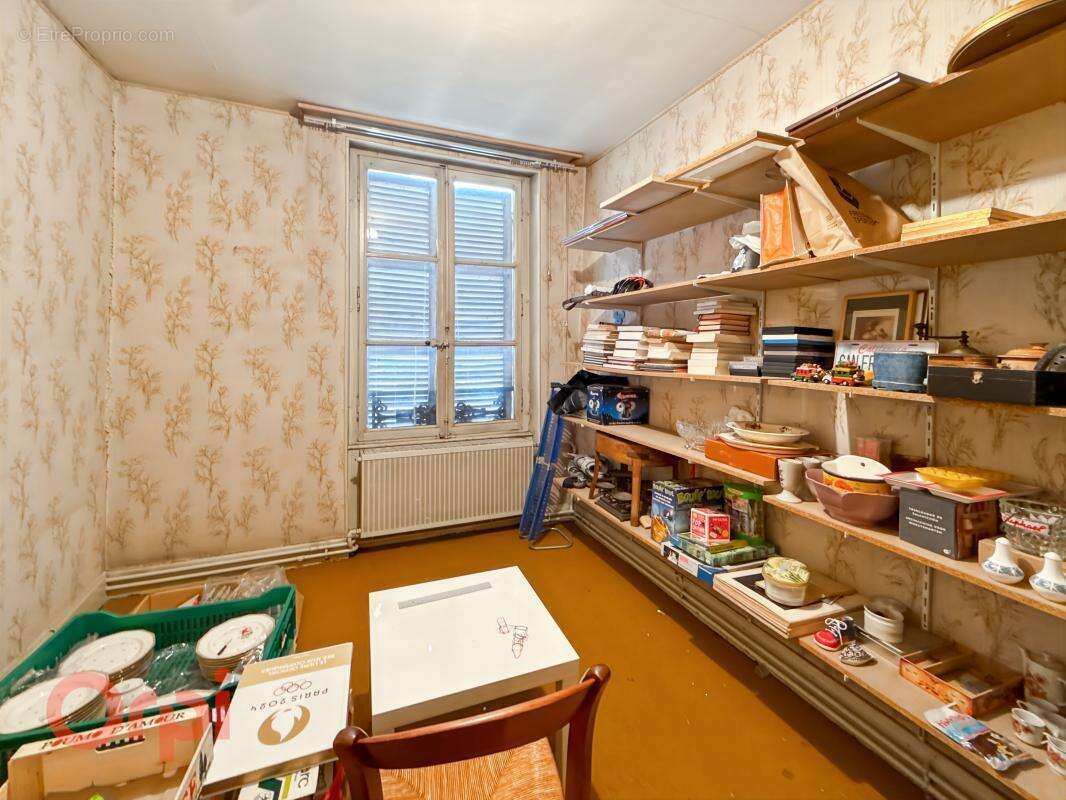 Commerce à ROMORANTIN-LANTHENAY