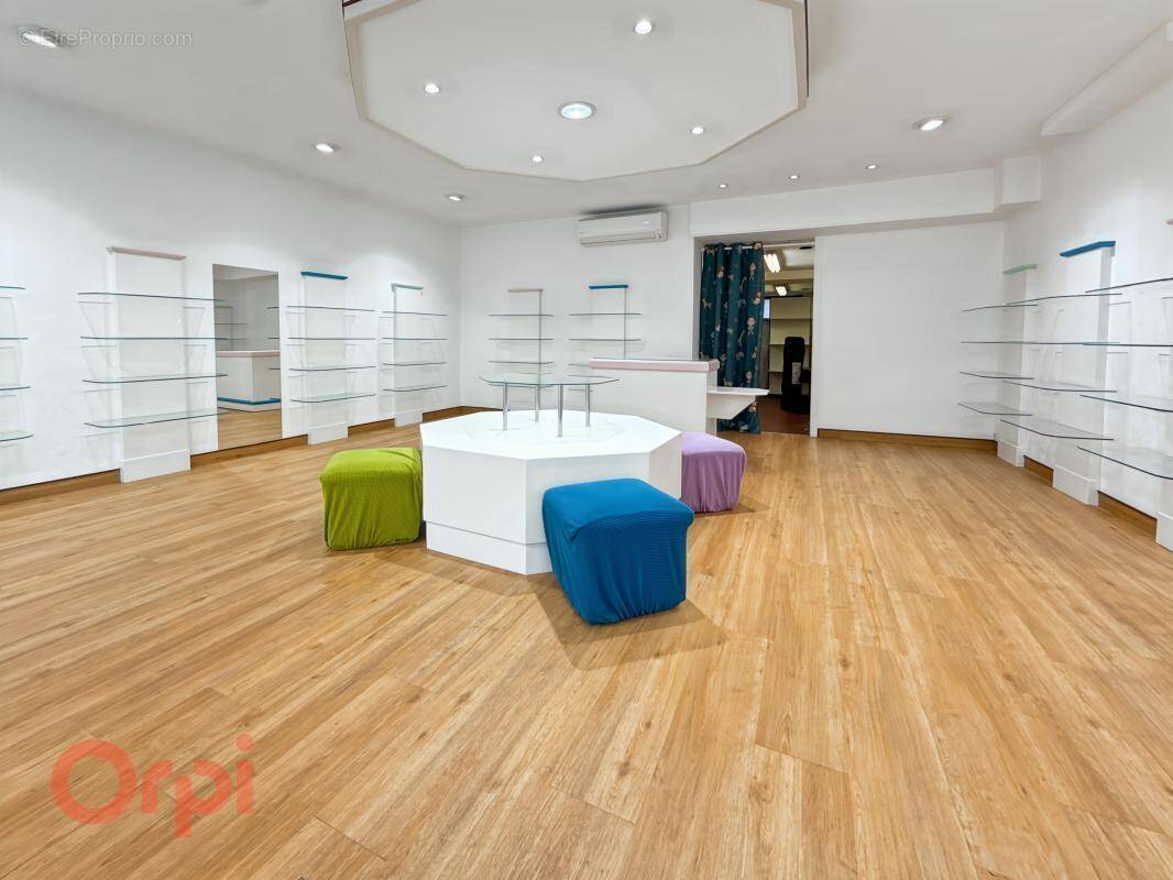 Commerce à ROMORANTIN-LANTHENAY